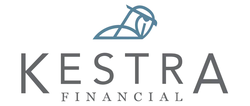 Kestra Financial logo.